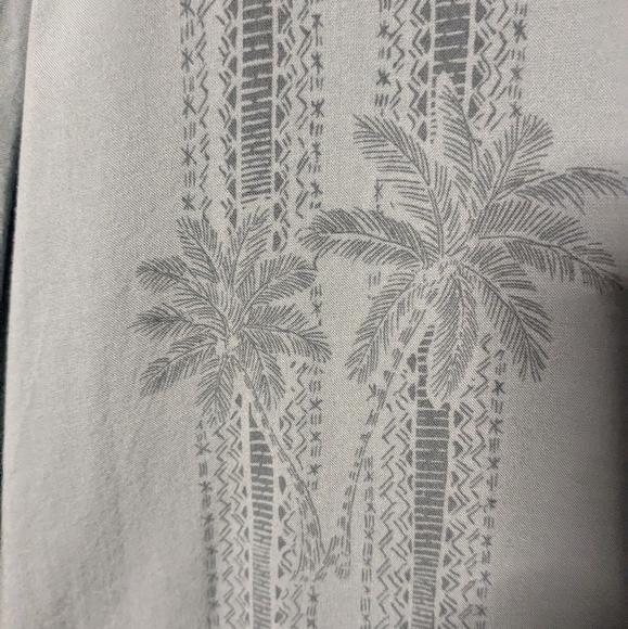Batik Bay Tropical Button Down - Picture 5 of 5